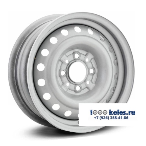 Magnetto R16 / 6.5J PCD 5x139.7 ЕТ 40 ЦО 98 16024