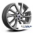 КиК R17 / 7J PCD 5x114.3 ЕТ 35 ЦО 60.1 Роквуд