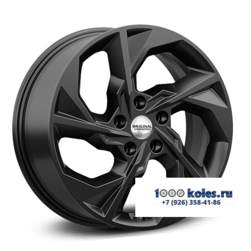 Скад R17 / 7J PCD 5x114.3 ЕТ 40 ЦО 66.1 KL-366