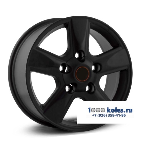 Legeartis Optima R17 / 8J PCD 5x150 ЕТ 60 ЦО 110.3 TY60
