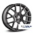 Скад R18 / 8J PCD 5x112 ЕТ 45 ЦО 66.6 Stiletto