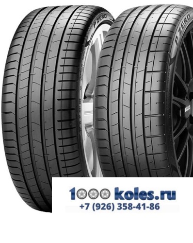 Pirelli 315/40 r21 P Zero Gen-2 111Y