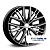 Carwel R20 / 8.5J PCD 5x112 ЕТ 43 ЦО 66.6 Ангара