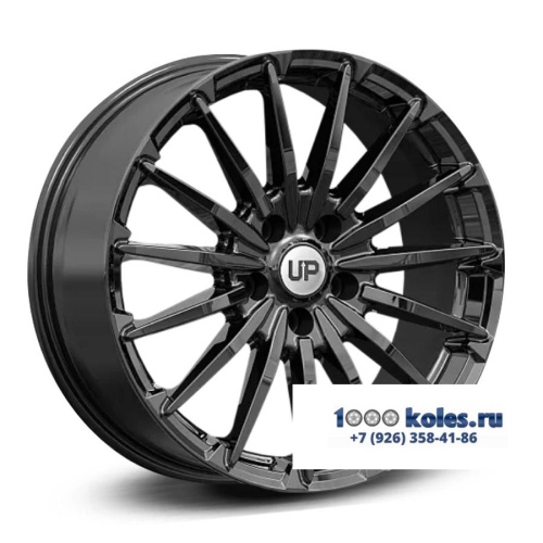 Wheels UP R18 / 7.5J PCD 5x108 ЕТ 40 ЦО 54.1 Up128