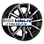 LS 6x14/4x98 ET35 D58,6 786 BKF (конус)