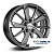iFree R16 / 6.5J PCD 5x110 ЕТ 40 ЦО 63.35 Зиплайн