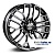 NEO R17 / 6.5J PCD 5x114.3 ЕТ 50 ЦО 66.1 781