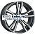 MAK 11,5x21/5x112 ET38 D66,6 X-Mode Gunmetal Mirror Face