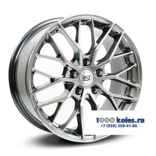 RST R17 / 7.5J PCD 5x114.3 ЕТ 52 ЦО 67.1 R007