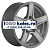 Khomen Wheels 6,5x16/5x139,7 ET35 D98,5 KHW1614 (Niva 4x4 Bronto) F-Silver