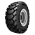 Galaxy 16,9-24(440/80-24) IND 12PR Jumbo Hulk L-4 TL ИНДИЯ