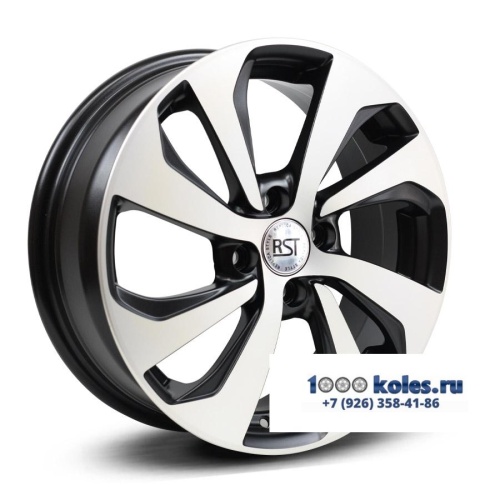 RST R15 / 6J PCD 4x100 ЕТ 50 ЦО 60.1 R005