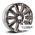 Replica H R16 / 6.5J PCD 5x114.3 ЕТ 45 ЦО 60.1 To71H