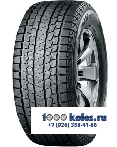 Yokohama 285/45 r22 IceGuard G075 114Q