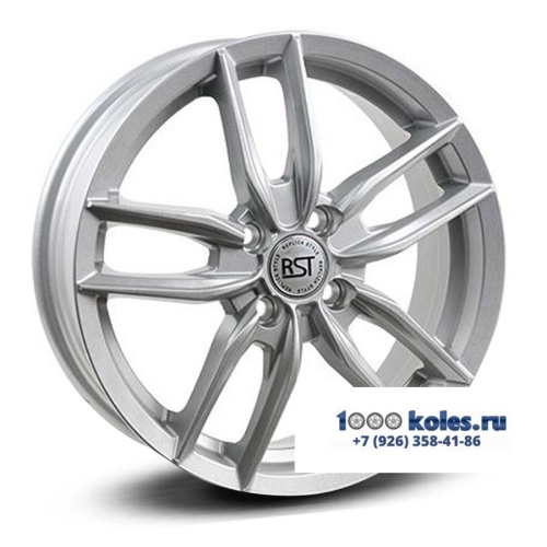 RST R16 / 6J PCD 5x114.3 ЕТ 43 ЦО 67.1 R076