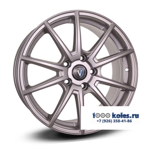 Venti R17 / 7J PCD 5x114.3 ЕТ 48.5 ЦО 67.1 1704