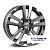 RST R15 / 6J PCD 4x100 ЕТ 50 ЦО 60.1 R065