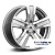 КиК R16 / 7J PCD 5x114.3 ЕТ 35 ЦО 66.1 Висмут
