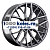 LS FlowForming 8x18/5x108 ET45 D63,3 RC67 GM (конус)