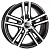 Tech-Line 429 5,5x14 4/100 ET43 D60,1 BD