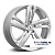 Premium Series R19 / 7J PCD 5x112 ЕТ 43 ЦО 57.1 КР002 Tiguan