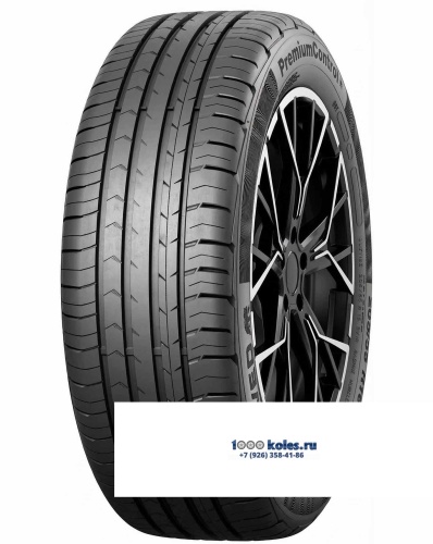 Gislaved 215/60 r17 PremiumControl 96H