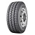 GiTi 385/65R22,5 164K GAM851 TL 3PMSF 20PR