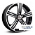 iFree R15 / 6J PCD 5x100 ЕТ 38 ЦО 57.1 S.U.