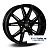 RST R19 / 7.5J PCD 5x108 ЕТ 47 ЦО 60.1 R129