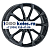MAK 7x18/5x114,3 ET40 D60,1 DaVinci Gloss Black