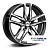 iFree R18 / 6.5J PCD 5x114.3 ЕТ 50 ЦО 54.1 Бомбей