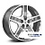 Premium Series R20 / 8.5J PCD 5x108 ЕТ 40 ЦО 63.35 КР008 Evoque