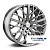 RST R20 / 8.5J PCD 5x120 ЕТ 30 ЦО 66.1 R002