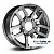 iFree R16 / 6.5J PCD 5x139.7 ЕТ 40 ЦО 98.1 Офф-лайн
