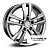 Carwel R16 / 6.5J PCD 5x108 ЕТ 50 ЦО 63.35 Аллаки