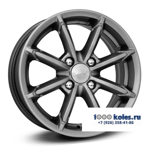 КиК R14 / 6J PCD 4x100 ЕТ 30 ЦО 67.1 Sportline