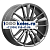 SKAD Original 8x18/5x114,3 ET45 D60,1 KL-353 (Changan CS55 Plus/Uni-S) Графит