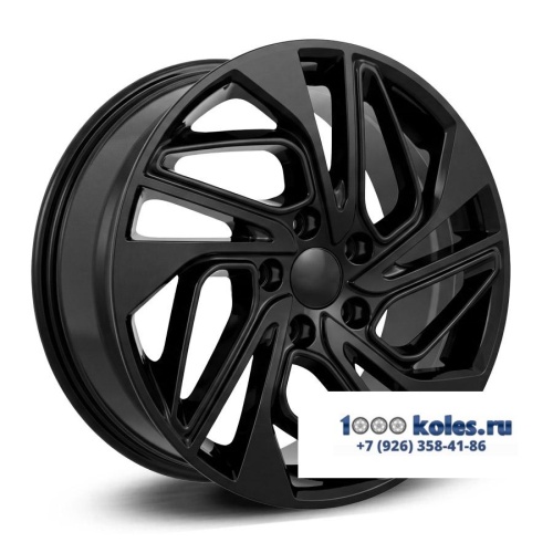 Carwel R17 / 7J PCD 5x114.3 ЕТ 50 ЦО 67.1 Калкан