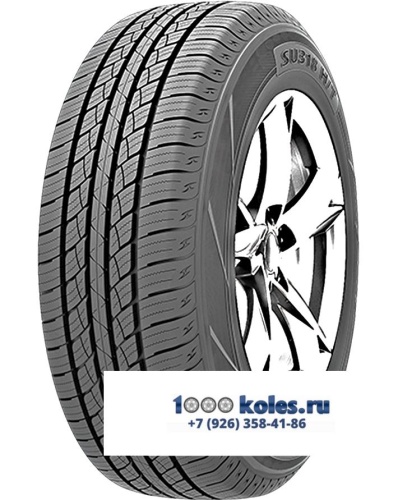 Goodride 255/55 r18 SU318 109V