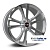 Legeartis Concept R19 / 8.5J PCD 5x112 ЕТ 35 ЦО 57.1 VV540