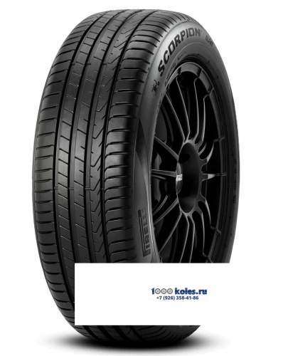 Pirelli 235/45 r20 Scorpion 100W