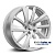 iFree Original R18 / 7J PCD 5x108 ЕТ 23 ЦО 60.1 ZV EXEED LX AWD КС1111