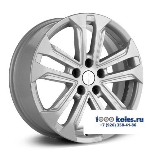 Carwel R18 / 7J PCD 5x108 ЕТ 33 ЦО 60.1 Куж