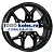 RST 7,5x19/5x114,3 ET45 D66,6 R139 (Haval F7) BL