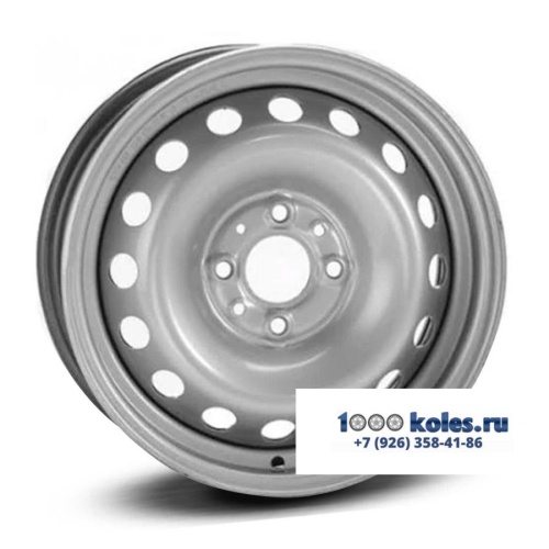 ACCURIDE R13 / 5J PCD 4x98 ЕТ 35 ЦО 58.6 Ваз 2108