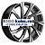 Khomen Wheels 7,5x19/5x114,3 ET35 D60,1 KHW1901 (Changan Uni-k) Gray-FP