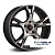 Yamato Samurai R17 / 7J PCD 5x114.3 ЕТ 45 ЦО 73.1 Kioto no Amira