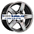 Khomen Wheels 6,5x16/5x139,7 ET40 D98,5 KHW1614 (Niva 4x4) Gray