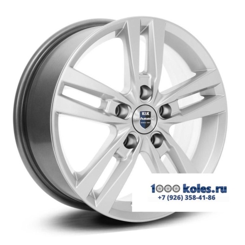 КиК R16 / 6.5J PCD 5x100 ЕТ 48 ЦО 56.1 Rassvet- Оригинал