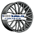 LS Forged 9x21/6x139,7 ET30 D100,1 LS FG33 MGM (конус, Колпак+лого)